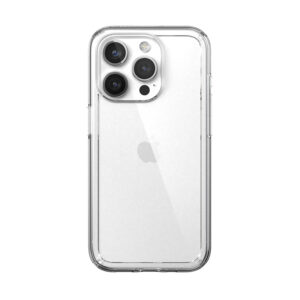 coque iphone 15 pro coque speck transparent