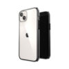 coque iphone 15 plus presidio perfect clear impact geometry speck noir