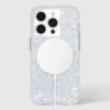 coque iphone 15 pro twinkle magsafe case mate disco