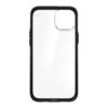 coque iphone 15 plus presidio perfect clear impact geometry speck noir