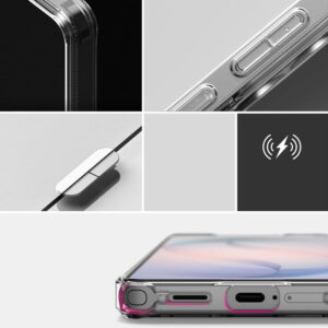 coque ringke fusion magnetic pour samsung galaxy s26 ultra