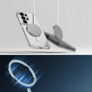 coque ringke fusion magnetic pour samsung galaxy s26 ultra