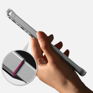 coque ringke fusion magnetic pour samsung galaxy s26 ultra