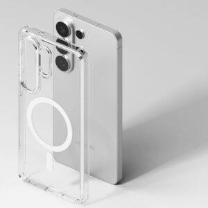 coque ringke fusion magnetic pour samsung galaxy s26 ultra