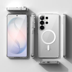coque ringke fusion magnetic pour samsung galaxy s26 ultra