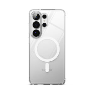 coque ringke fusion magnetic pour samsung galaxy s26 ultra