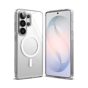 coque ringke fusion magnetic pour samsung galaxy s26 ultra