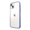 coque iphone 15 plus presidio perfect clear impact geometry speck transparent
