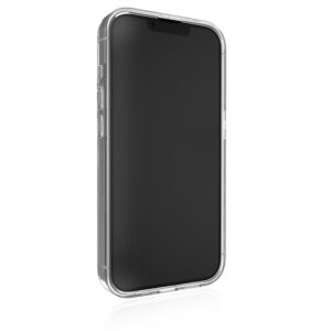 coque iphone 15 relax sand magsafe stm transparent