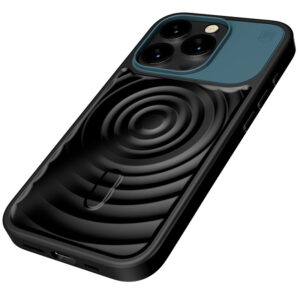 coque iphone 15 reawaken ripple magsafe stm noir