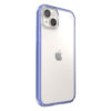 coque iphone 15 plus presidio perfect clear impact geometry speck transparent