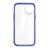 coque iphone 15 plus presidio perfect clear impact geometry speck transparent