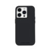 coque iphone 15 pro silicone magsafe case mate noir