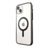 coque iphone 15 plus presidio perfect clear impact geometry magsafe speck noir