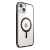 coque iphone 15 plus presidio perfect clear impact geometry magsafe speck noir