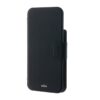 coque iphone 15 plus folio magsafe puro noir
