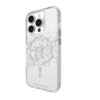coque iphone 15 pro karat magsafe case mate transparent
