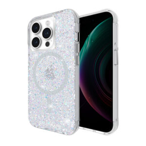 coque iphone 15 pro twinkle magsafe case mate disco