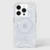 coque iphone 15 pro twinkle magsafe case mate disco
