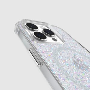 coque iphone 15 pro twinkle magsafe case mate disco