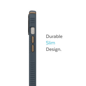 coque iphone 15 plus presidio2 grip speck anthracite