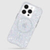 coque iphone 15 pro twinkle magsafe case mate disco