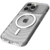 coque iphone 15 pro max reawaken ripple magsafe stm transparent