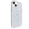 coque iphone 15 plus twinkle magsafe case mate disco