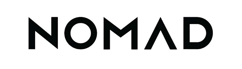 nomad logo
