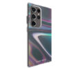 coque samsung galaxy s24 ultra soap bubble case mate irisé