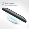 coque samsung galaxy s25+ presidio2 grip speck noir