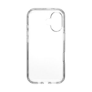 coque iphone 16 presidio perfect clear speck transparent