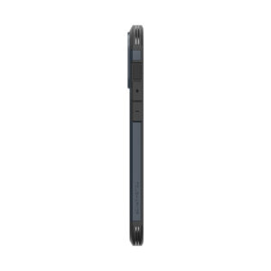 coque iphone 16 pro max tough armor mag spigen anthracite