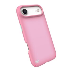 coque iphone air presidio lux speck rose