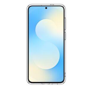 coque samsung galaxy s25 ultra hybrid spigen transparent