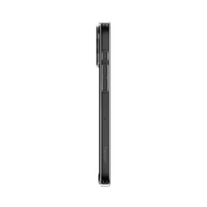 coque iphone 16 pro max ultra hybrid spigen transparent