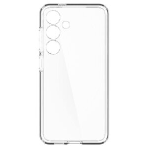 coque samsung galaxy s24 ultra hybrid spigen transparent