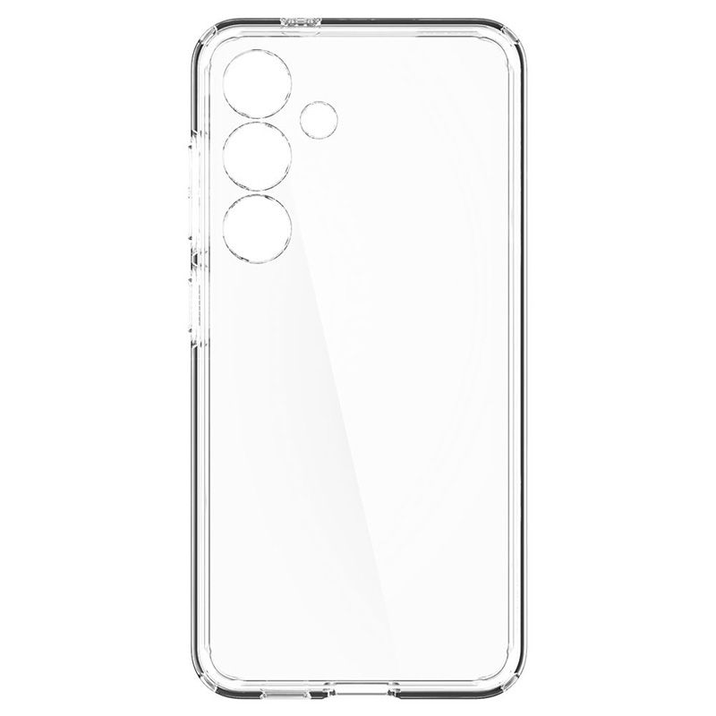 coque samsung galaxy s24 ultra hybrid spigen transparent