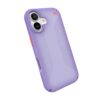coque iphone 17 presidio lux speck violet