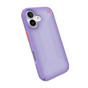 coque iphone 17 presidio lux speck violet