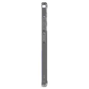 coque samsung galaxy s24 ultra hybrid spigen transparent