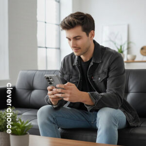 coque samsung galaxy s26 ultra hybrid matte magnetic crong gris