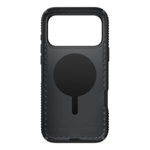 coque iphone 17 pro max presidio2 grip speck noir slate gray