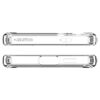 coque samsung galaxy s24 ultra hybrid spigen transparent