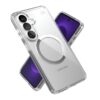 coque samsung galaxy s26 presidio perfect clear speck transparent