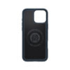 coque iphone 16 pro max thin fit mag spigen anthracite