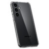coque samsung galaxy s24 ultra hybrid spigen transparent