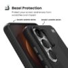 coque samsung galaxy s26 ultra presidio2 grip speck noir