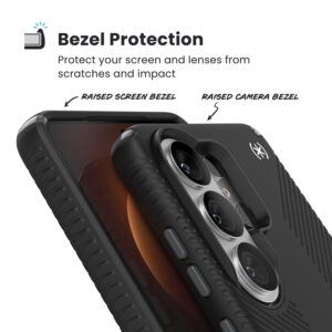 coque samsung galaxy s26 ultra presidio2 grip speck noir