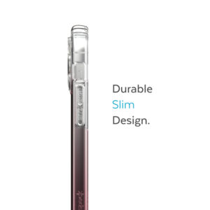 coque iphone 14 pro presidio perfect clear speck transparent